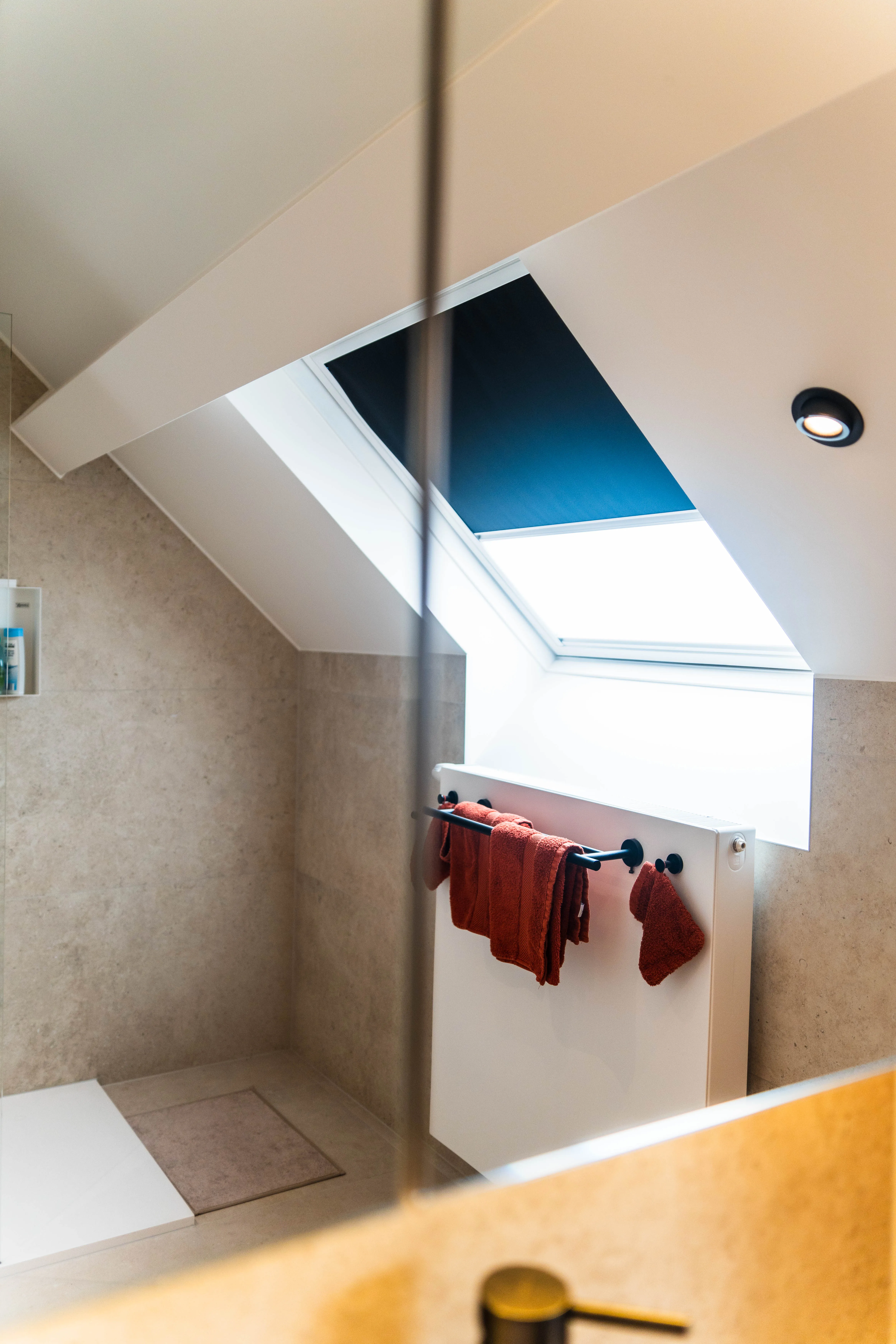 Zolder Loft
