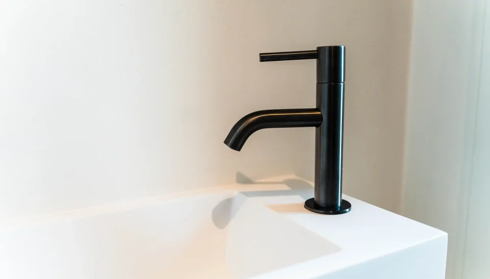 Badkamer, wc en berging in Zonhoven