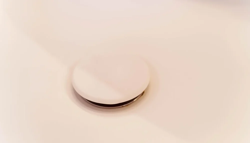 Groene badkamer in Hasselt