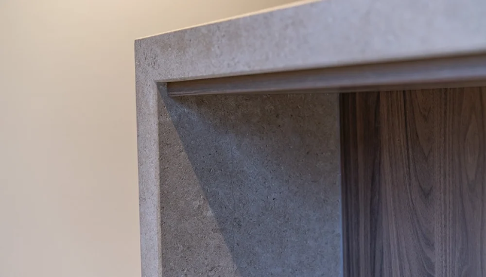 Keukenrenovatie in Tremelo